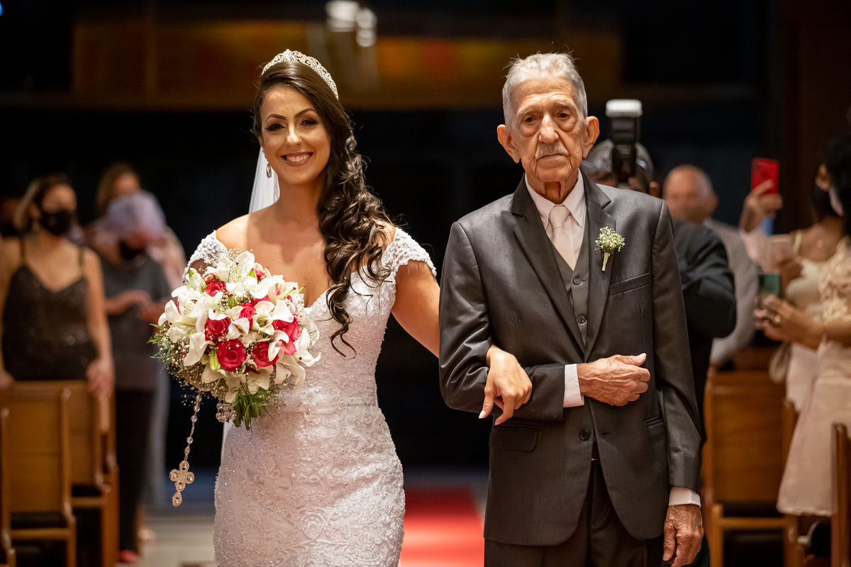Casamento de Juliana e Fernando, Fotografa pelo Estudio JAMC.