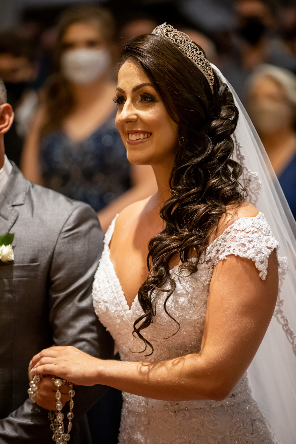 Casamento de Juliana e Fernando, Fotografa pelo Estudio JAMC.