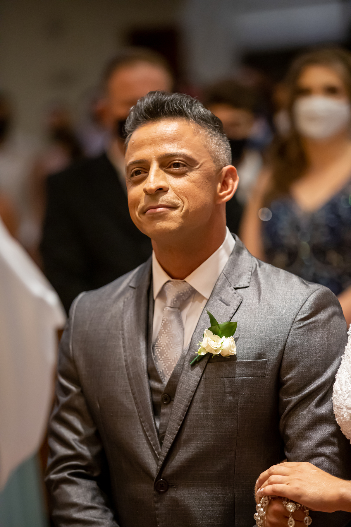 Casamento de Juliana e Fernando, Fotografa pelo Estudio JAMC.