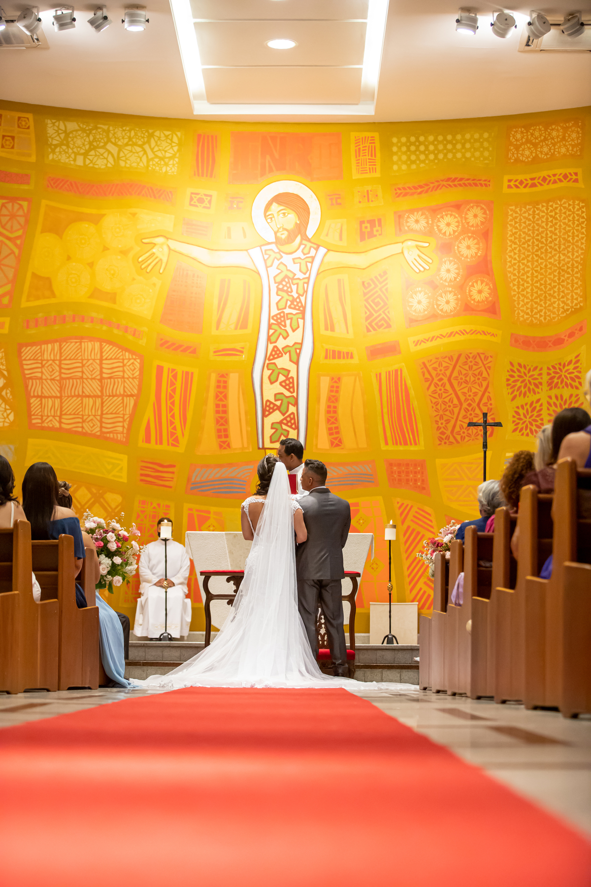 Casamento de Juliana e Fernando, Fotografa pelo Estudio JAMC.