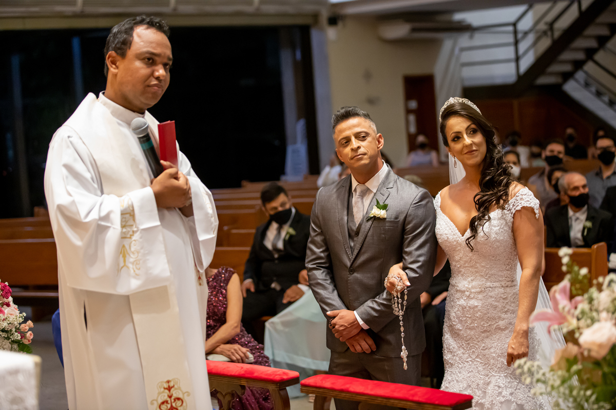 Casamento de Juliana e Fernando, Fotografa pelo Estudio JAMC.