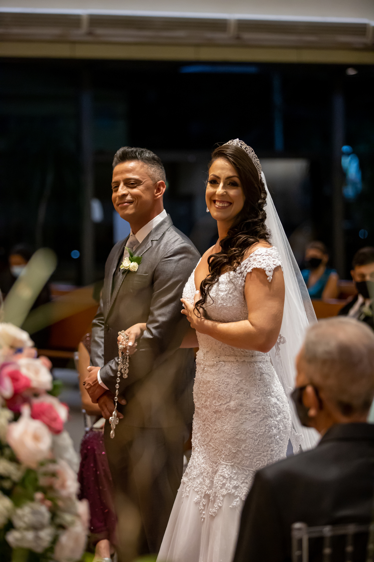 Casamento de Juliana e Fernando, Fotografa pelo Estudio JAMC.
