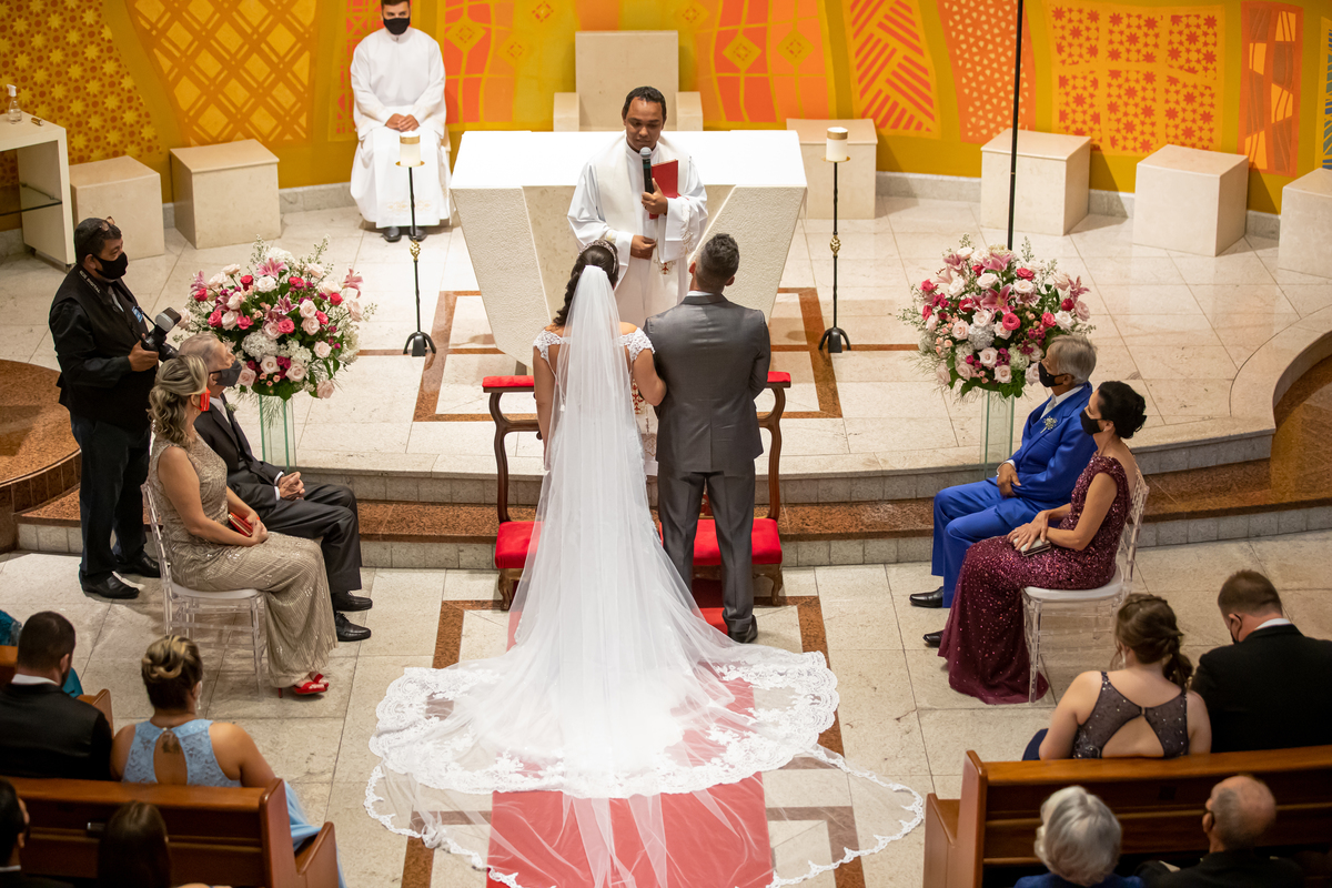 Casamento de Juliana e Fernando, Fotografa pelo Estudio JAMC.