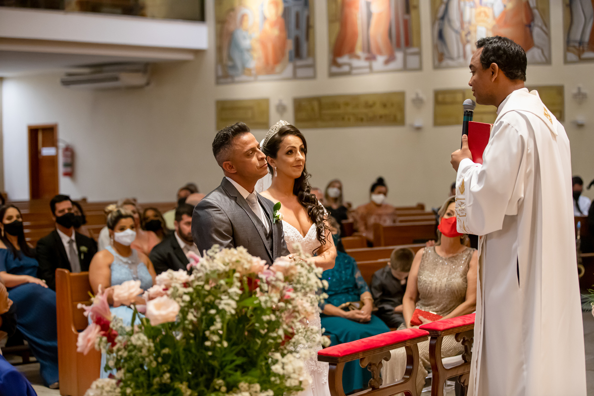 Casamento de Juliana e Fernando, Fotografa pelo Estudio JAMC.
