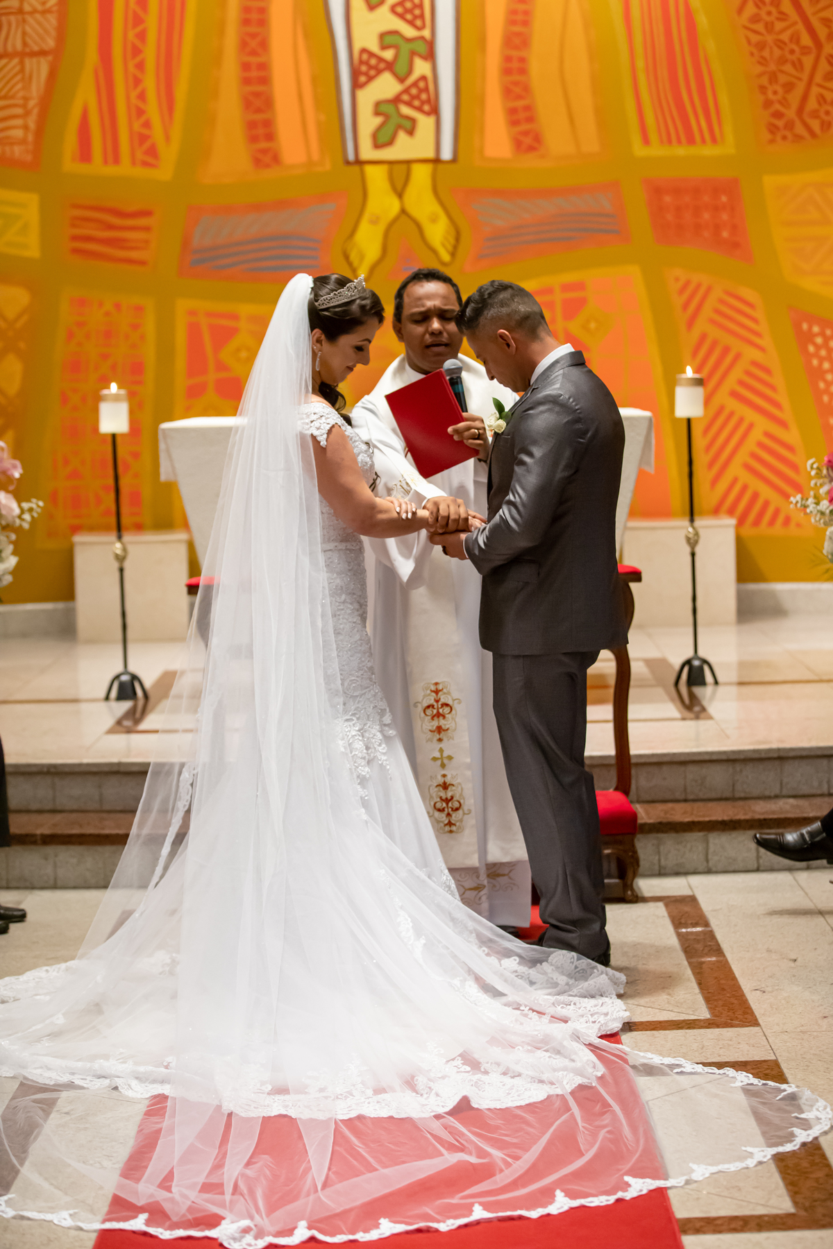 Casamento de Juliana e Fernando, Fotografa pelo Estudio JAMC.