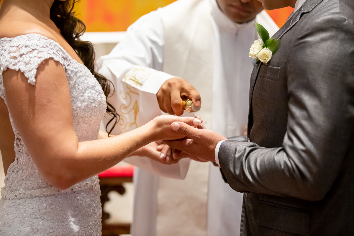 Casamento de Juliana e Fernando, Fotografa pelo Estudio JAMC.