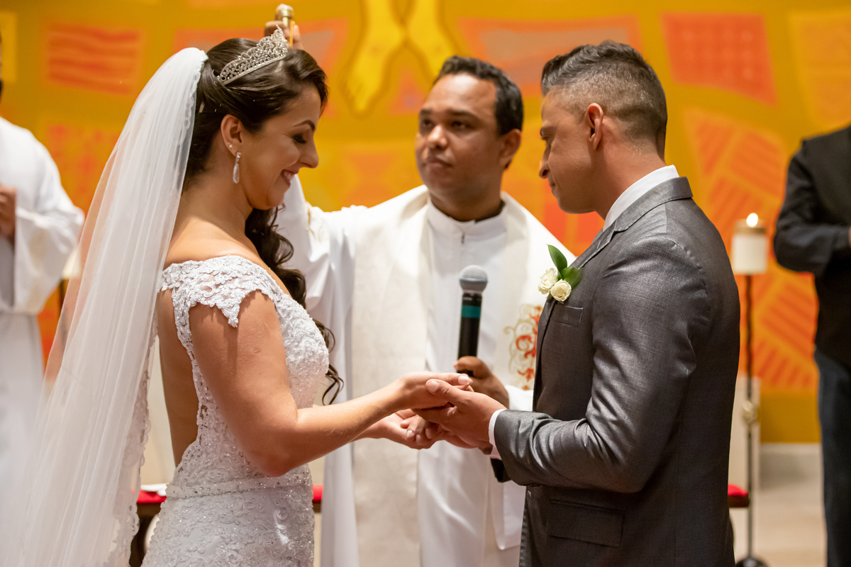 Casamento de Juliana e Fernando, Fotografa pelo Estudio JAMC.