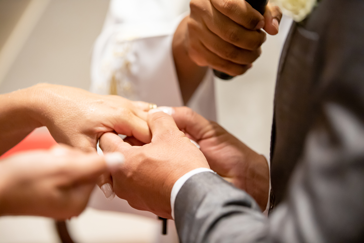 Casamento de Juliana e Fernando, Fotografa pelo Estudio JAMC.
