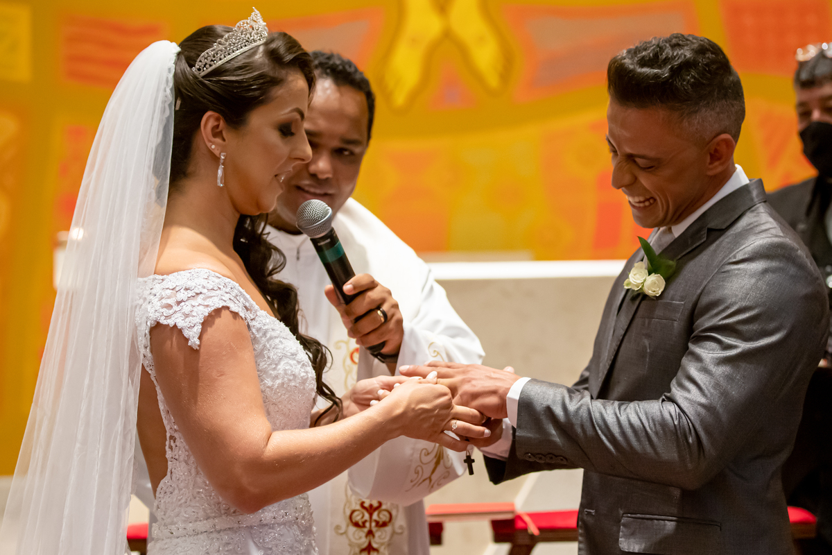 Casamento de Juliana e Fernando, Fotografa pelo Estudio JAMC.