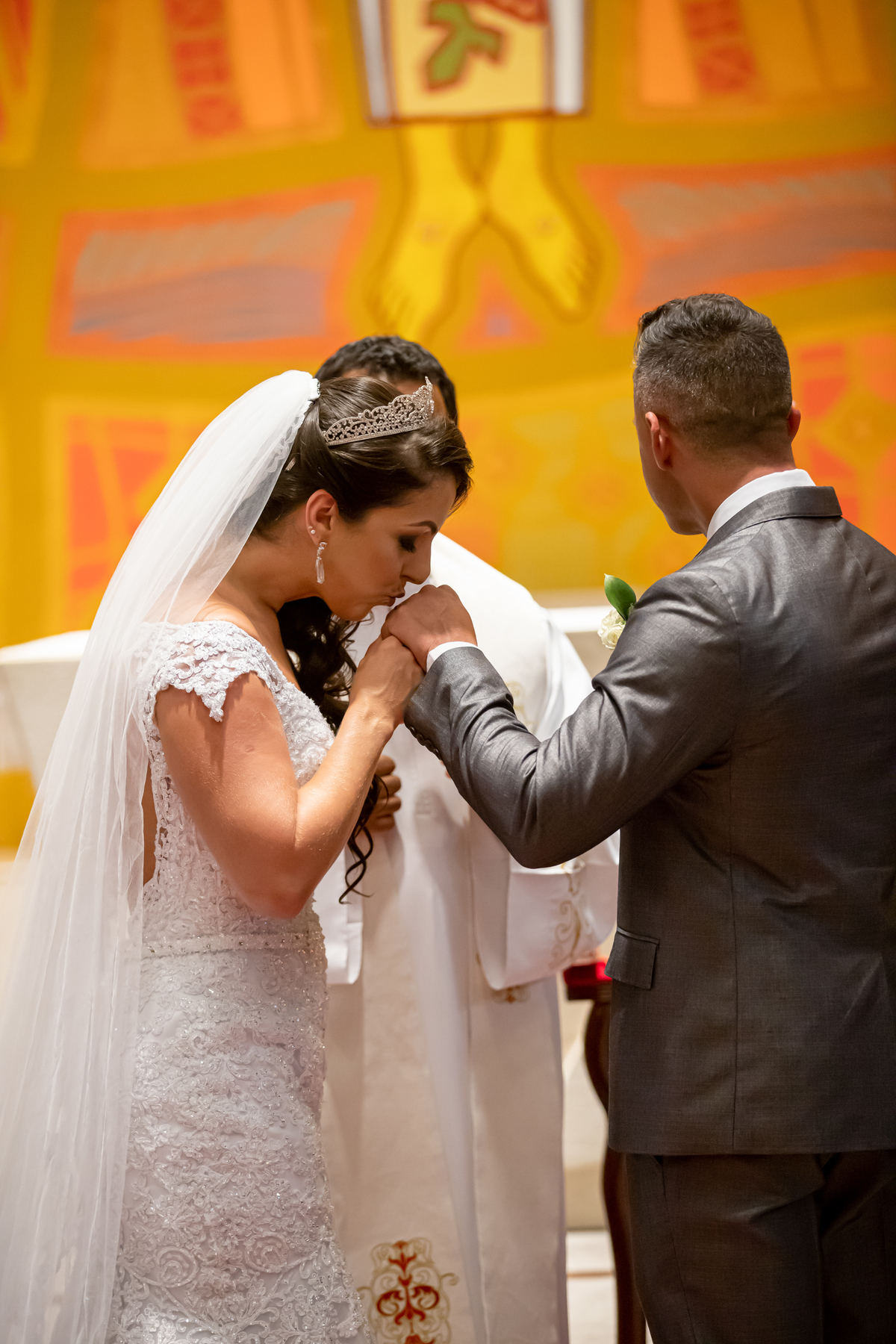 Casamento de Juliana e Fernando, Fotografa pelo Estudio JAMC.