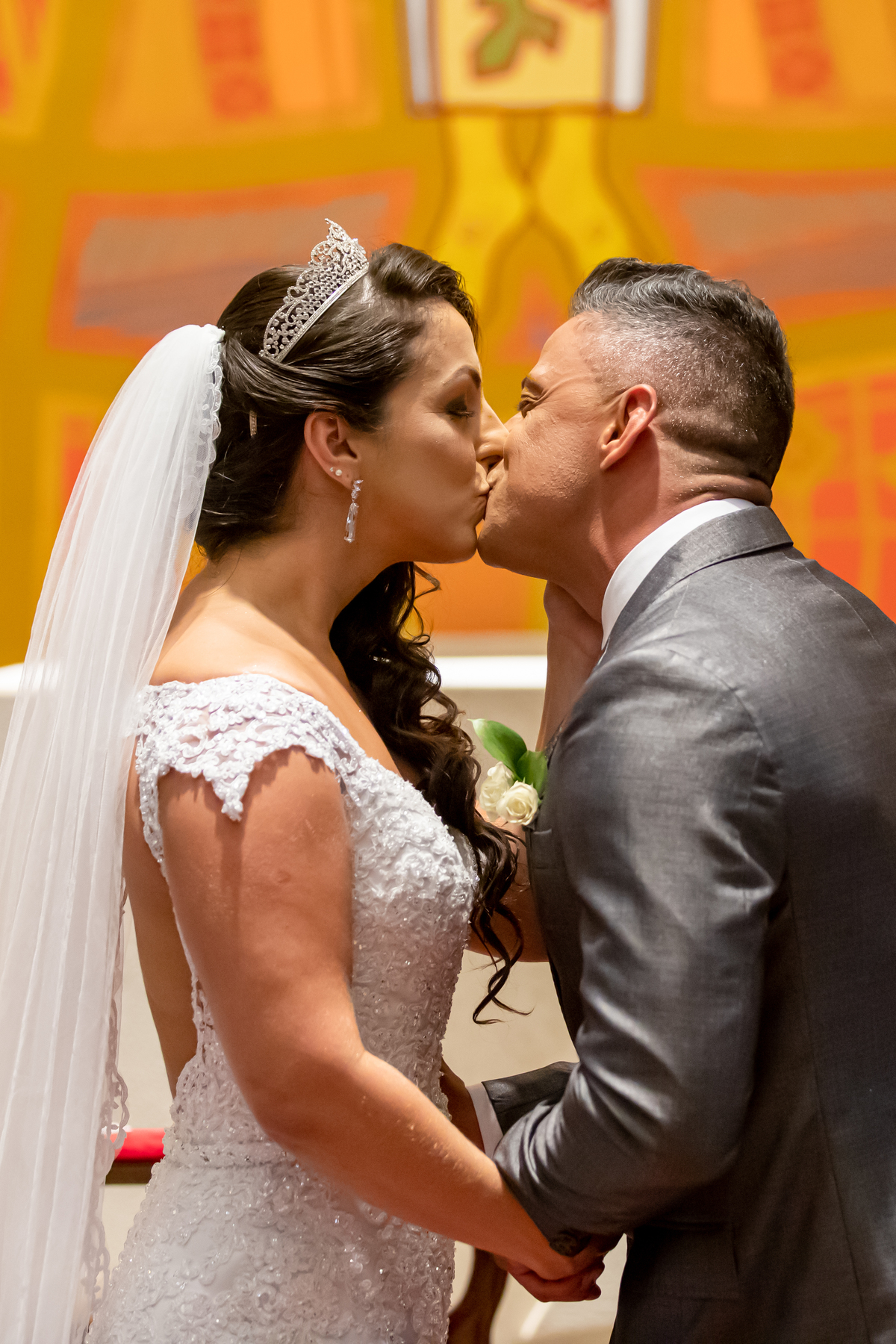 Casamento de Juliana e Fernando, Fotografa pelo Estudio JAMC.