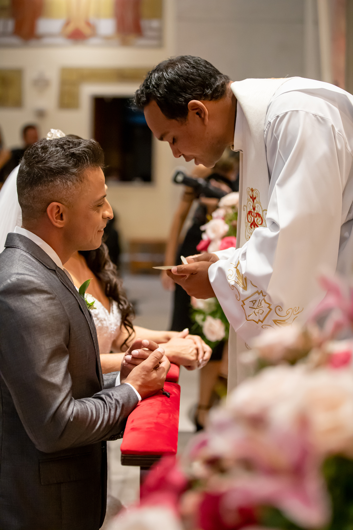 Casamento de Juliana e Fernando, Fotografa pelo Estudio JAMC.