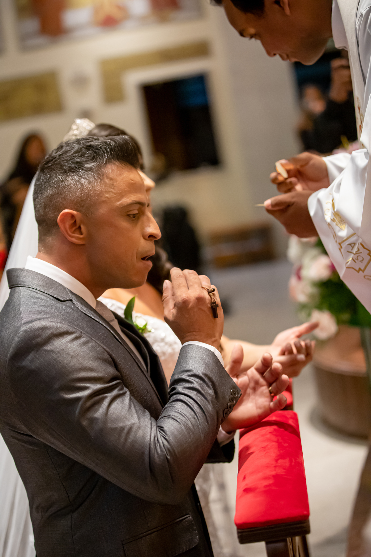 Casamento de Juliana e Fernando, Fotografa pelo Estudio JAMC.