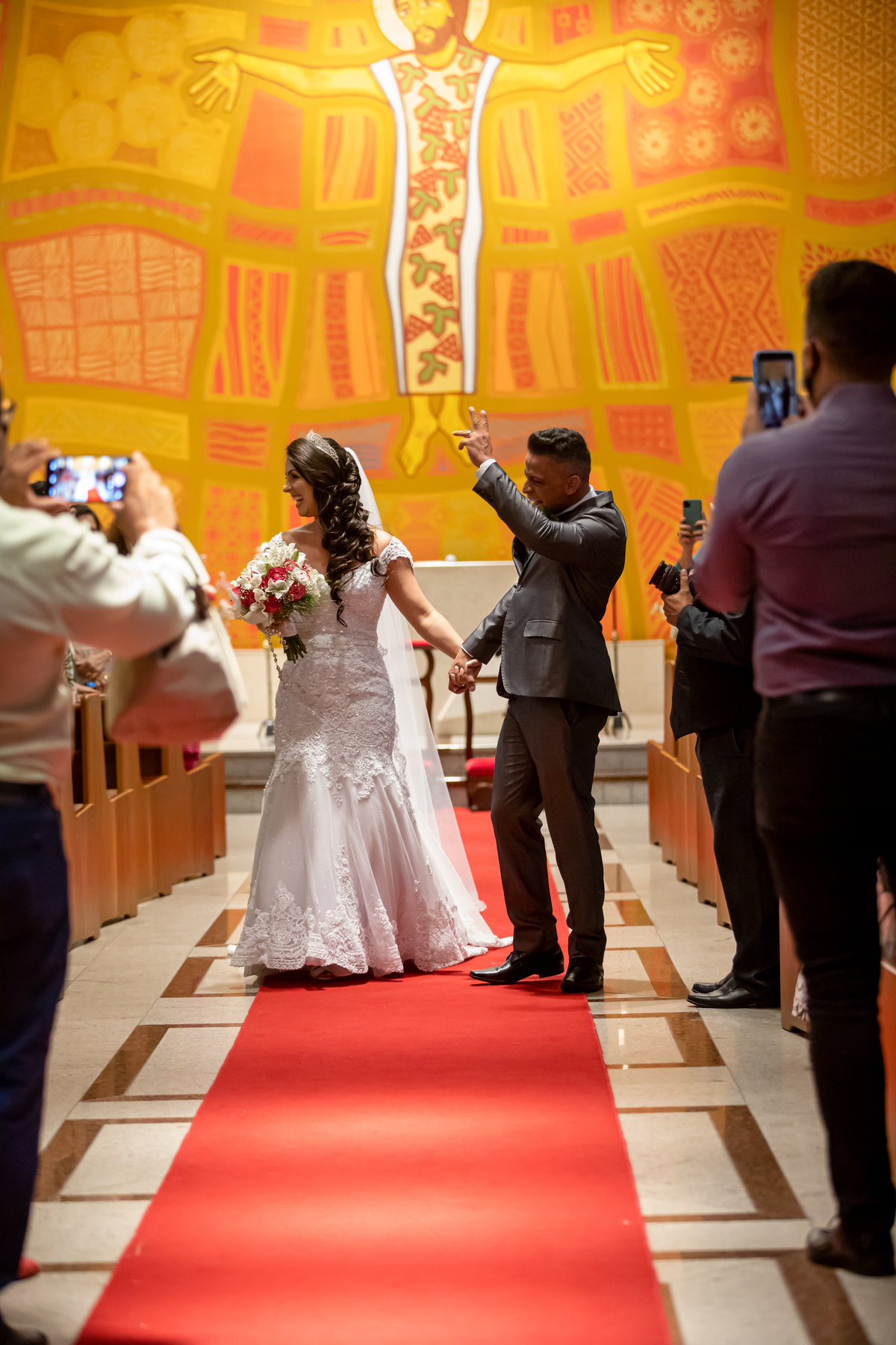 Casamento de Juliana e Fernando, Fotografa pelo Estudio JAMC.