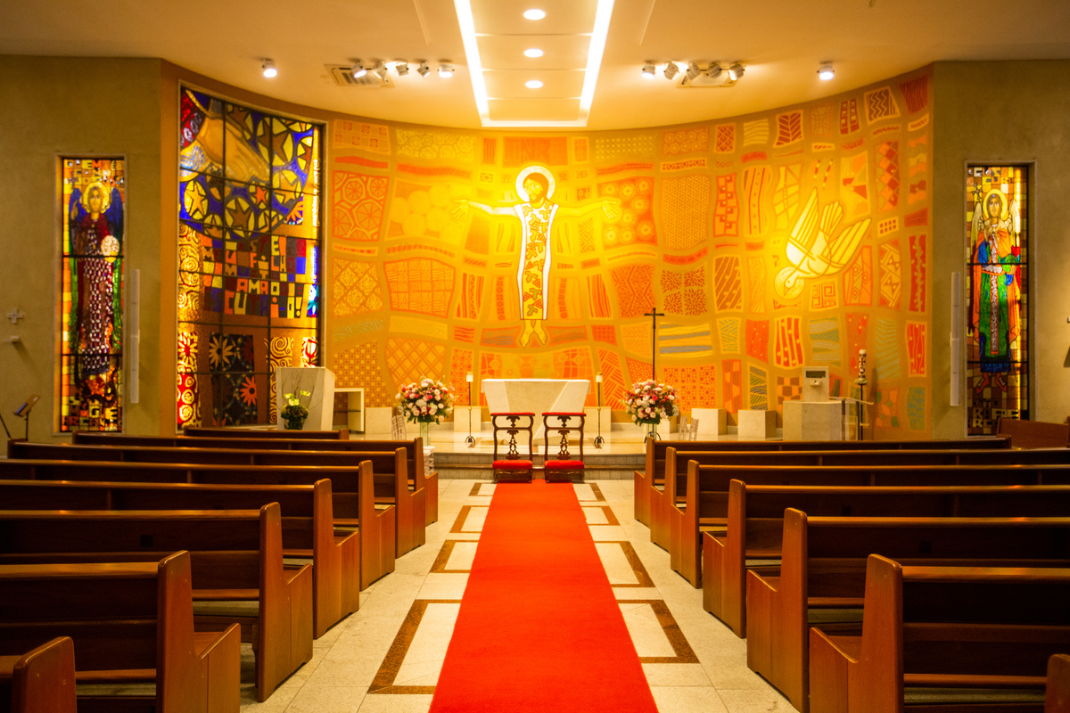 Casamento de Juliana e Fernando, Fotografa pelo Estudio JAMC.