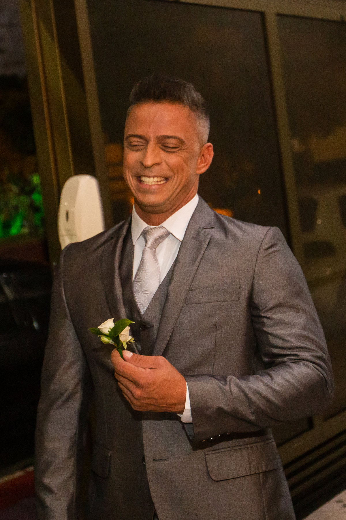 Casamento de Juliana e Fernando, Fotografa pelo Estudio JAMC.