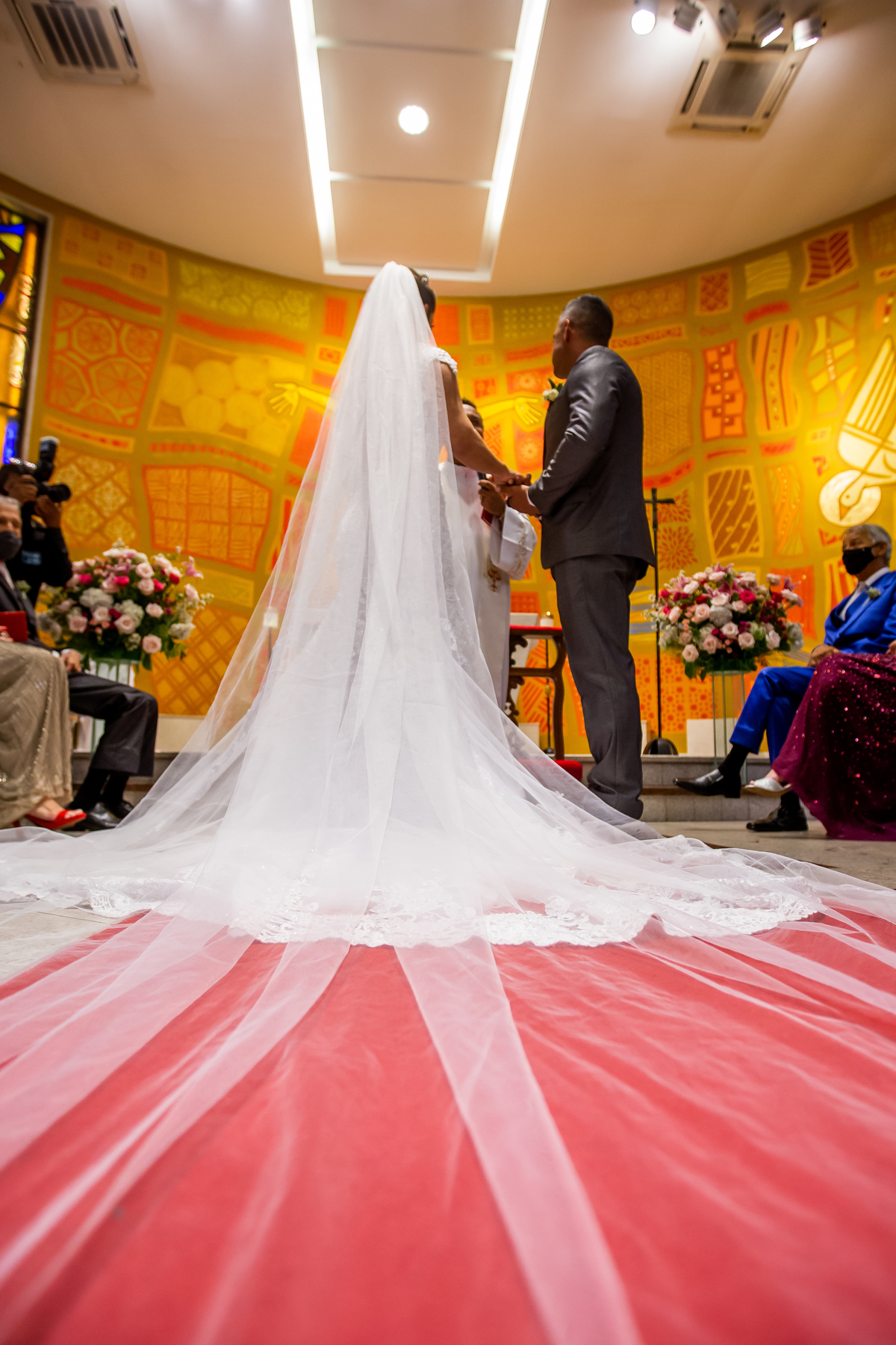 Casamento de Juliana e Fernando, Fotografa pelo Estudio JAMC.