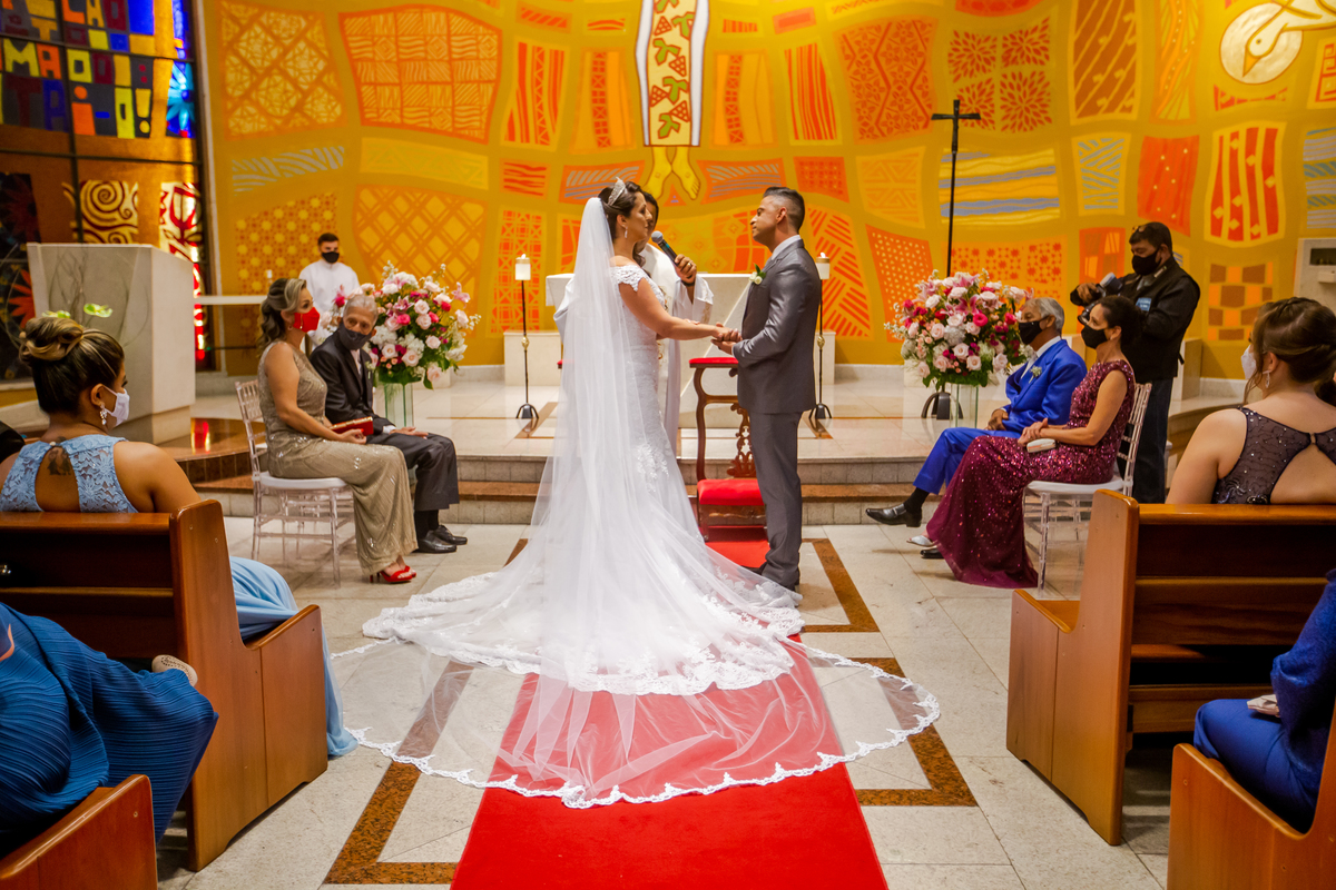 Casamento de Juliana e Fernando, Fotografa pelo Estudio JAMC.