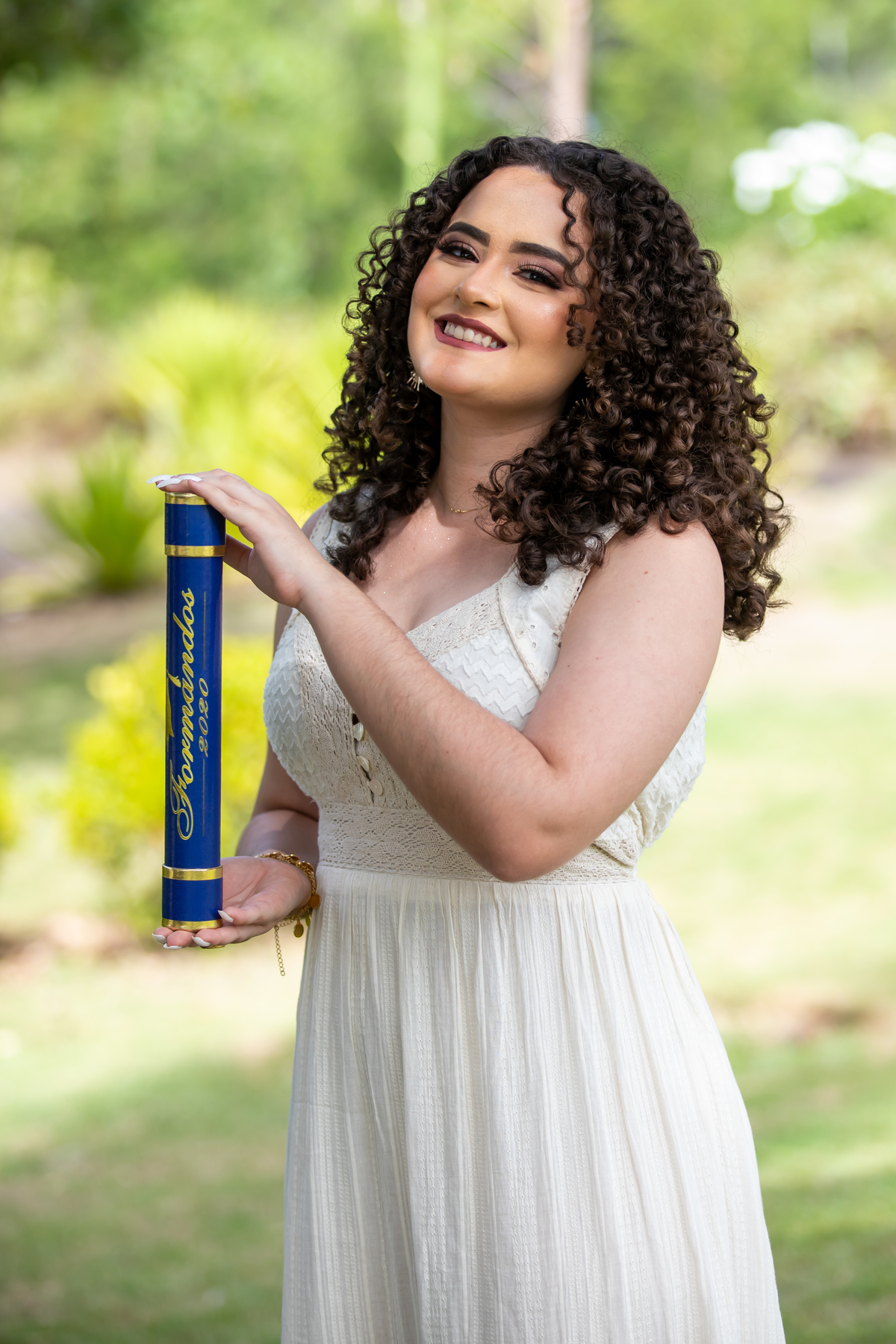 Formatura da turma ensino médio feito pelo Studio JAMC em Vila Velha-ES