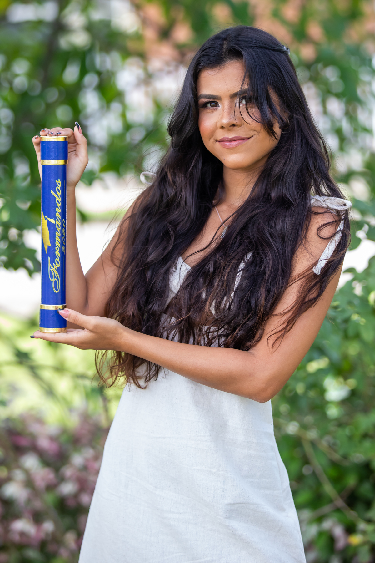 Formatura da turma ensino médio feito pelo Studio JAMC em Vila Velha-ES