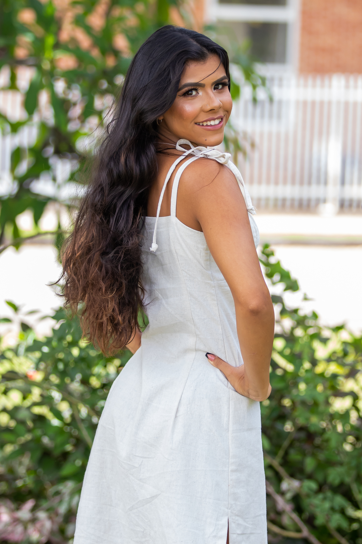 Formatura da turma ensino médio feito pelo Studio JAMC em Vila Velha-ES