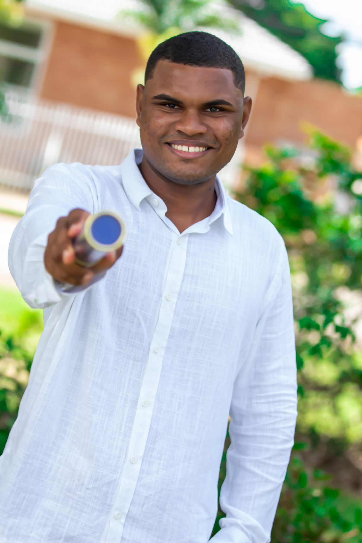 Formatura da turma ensino médio feito pelo Studio JAMC em Vila Velha-ES