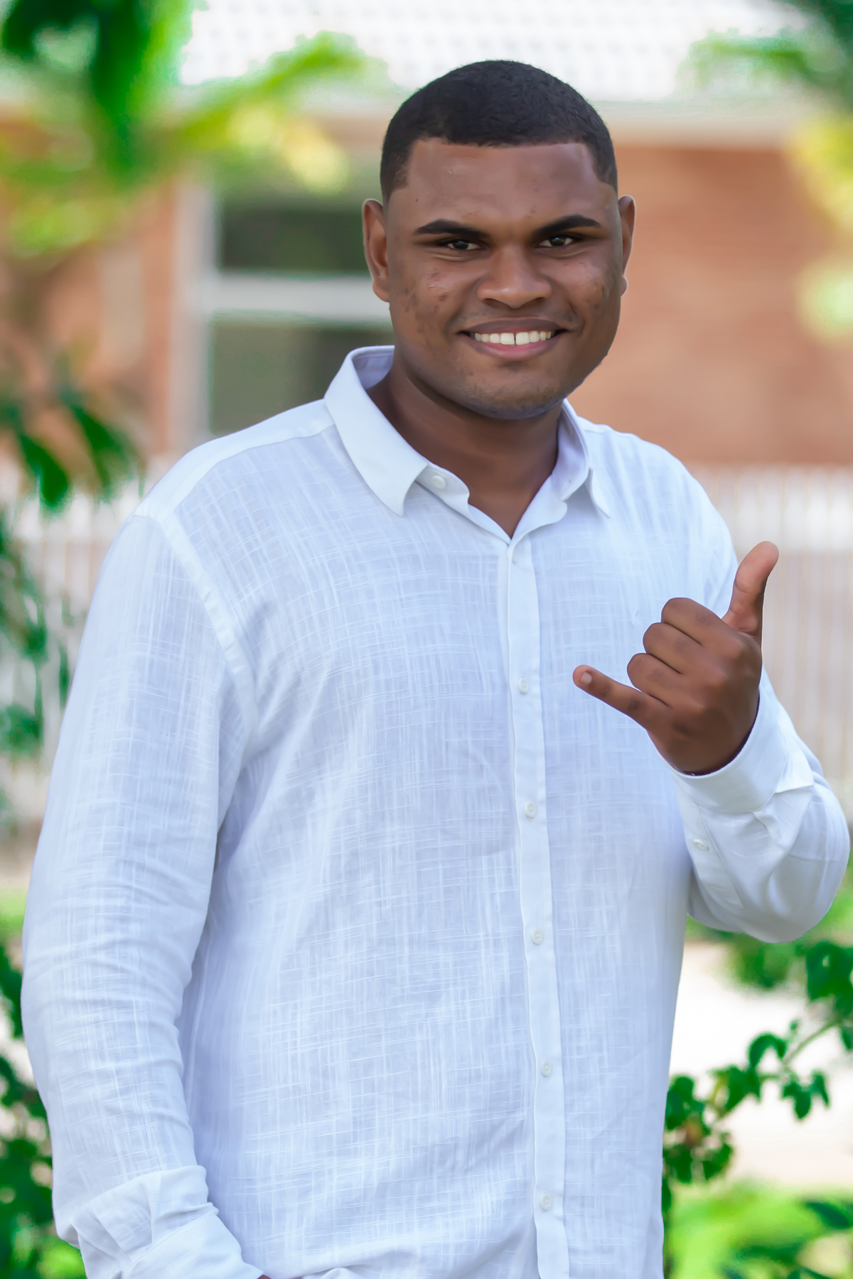 Formatura da turma ensino médio feito pelo Studio JAMC em Vila Velha-ES