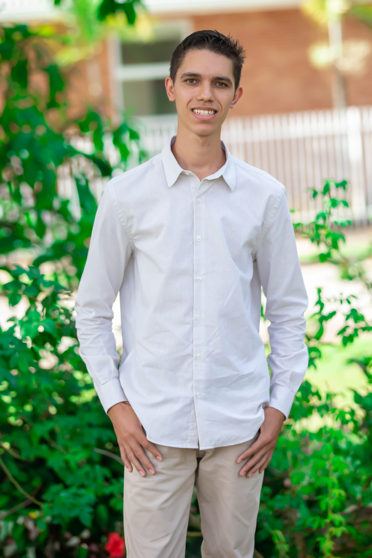Formatura da turma ensino médio feito pelo Studio JAMC em Vila Velha-ES
