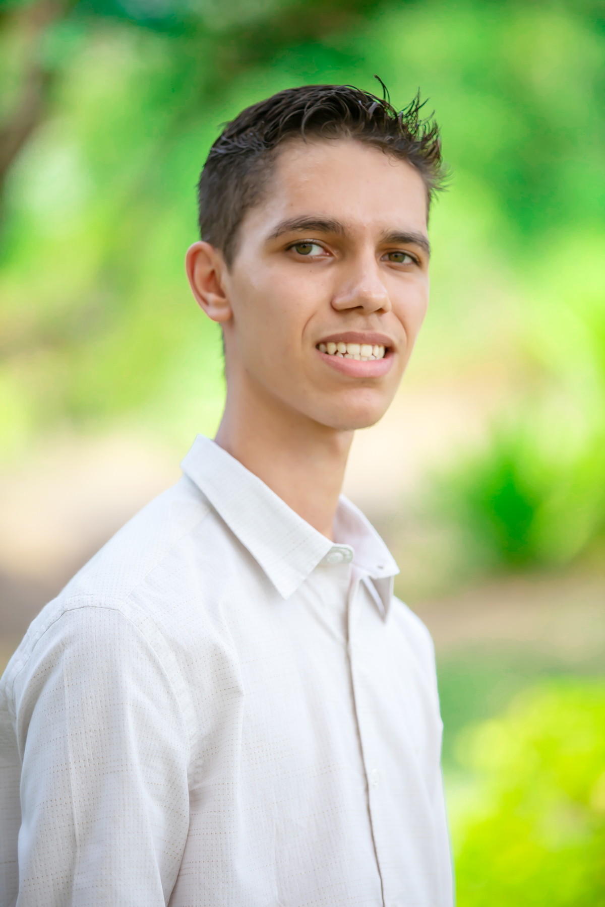 Formatura da turma ensino médio feito pelo Studio JAMC em Vila Velha-ES