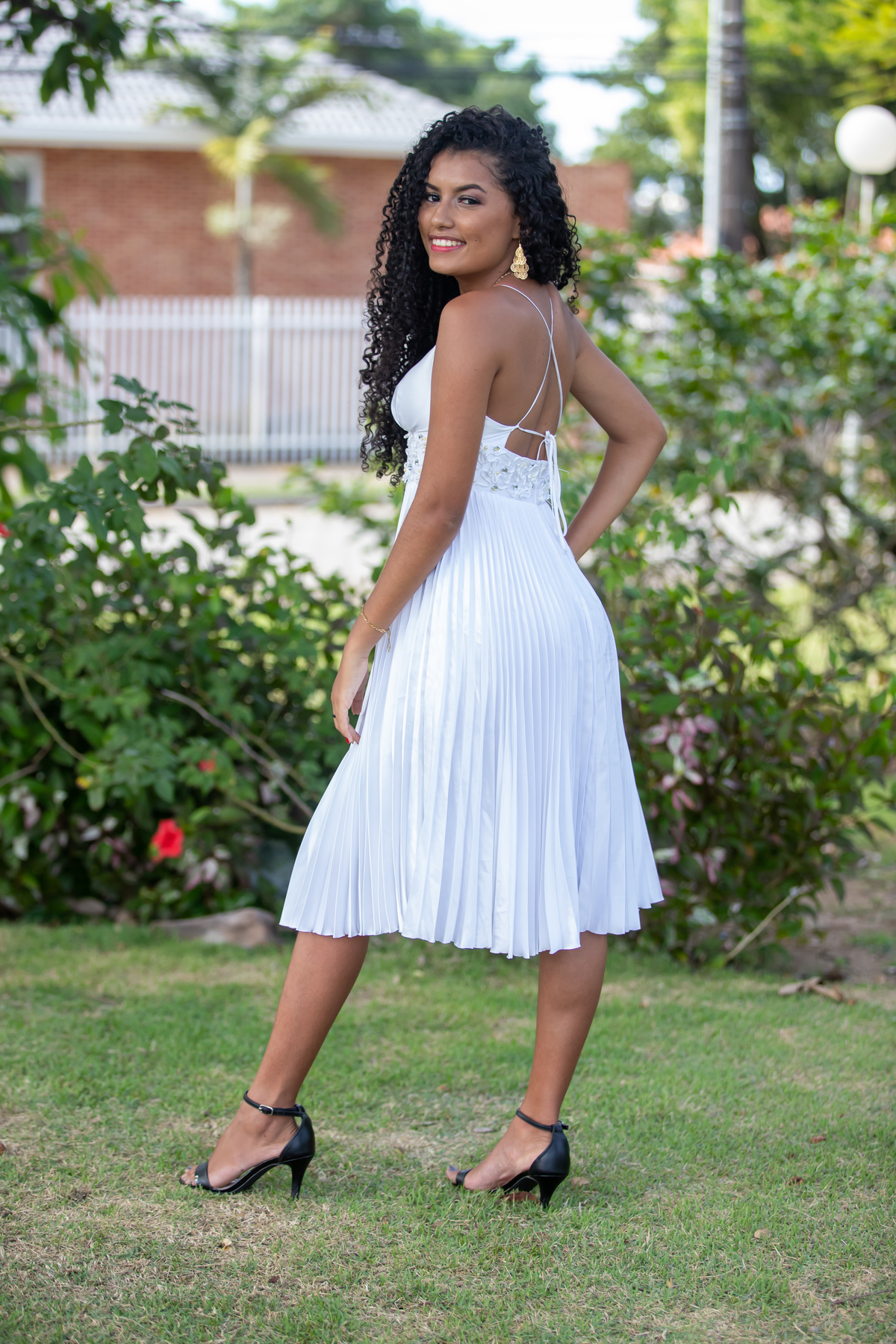 Formatura da turma ensino médio feito pelo Studio JAMC em Vila Velha-ES