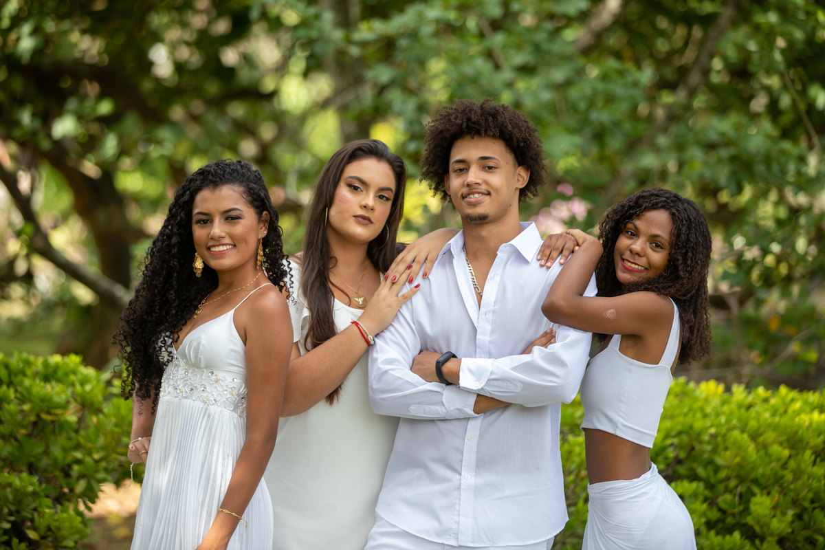 Formatura da turma ensino médio feito pelo Studio JAMC em Vila Velha-ES