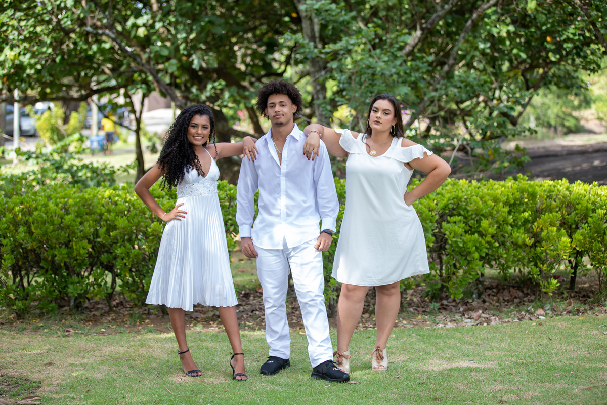 Formatura da turma ensino médio feito pelo Studio JAMC em Vila Velha-ES