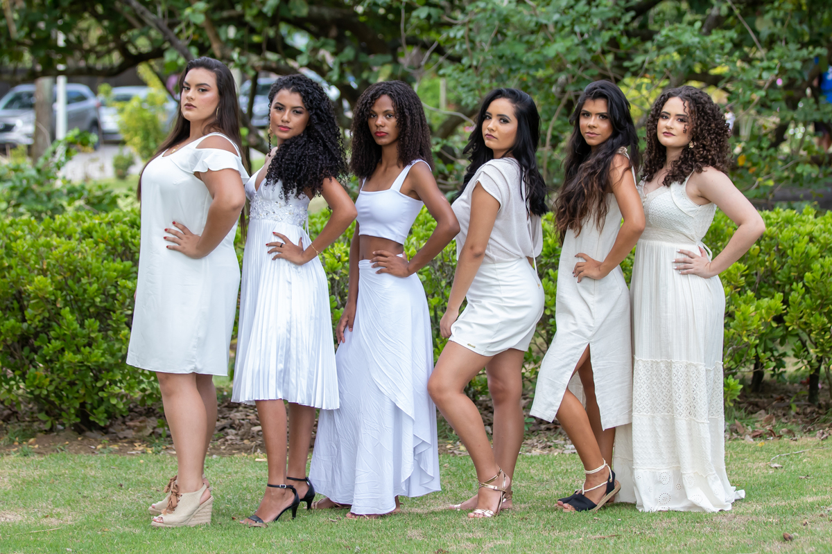 Formatura da turma ensino médio feito pelo Studio JAMC em Vila Velha-ES