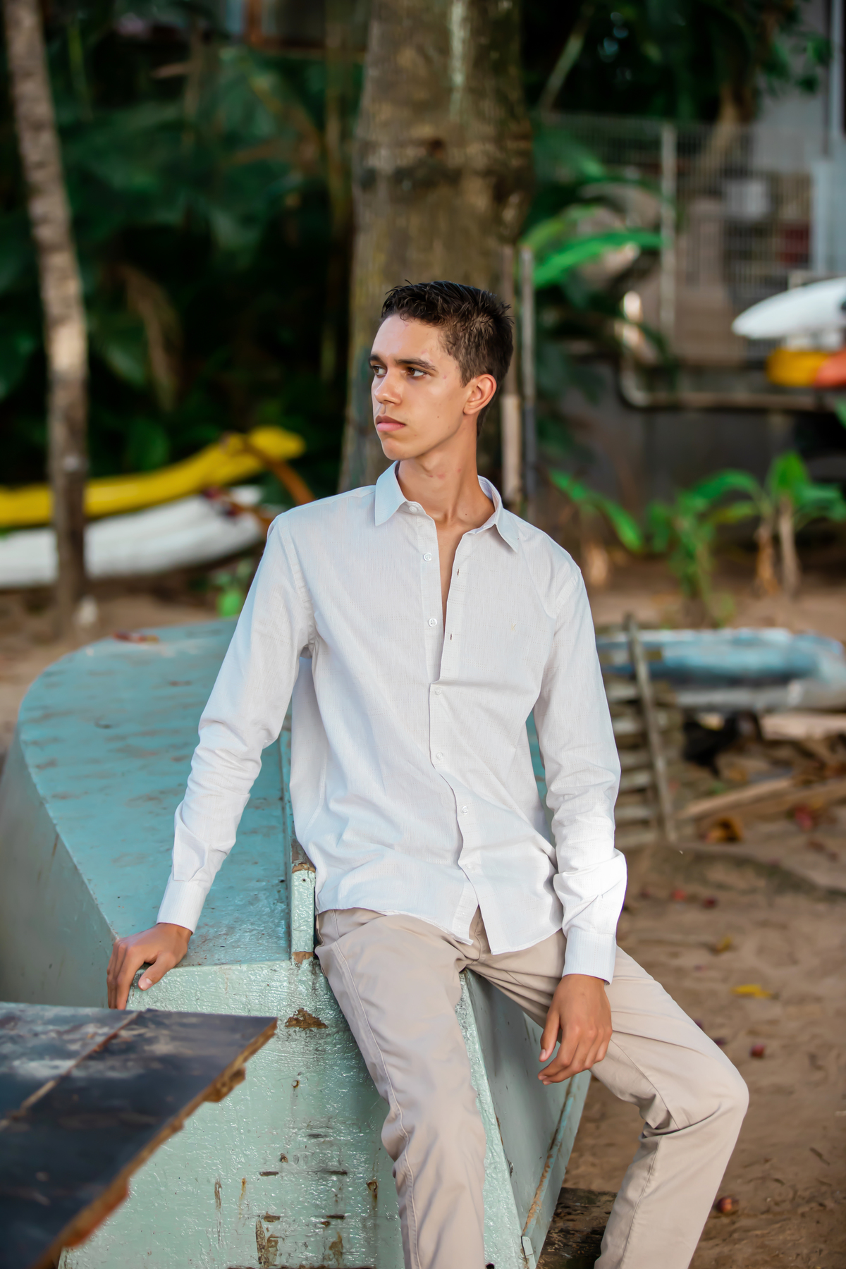 Formatura da turma ensino médio feito pelo Studio JAMC em Vila Velha-ES