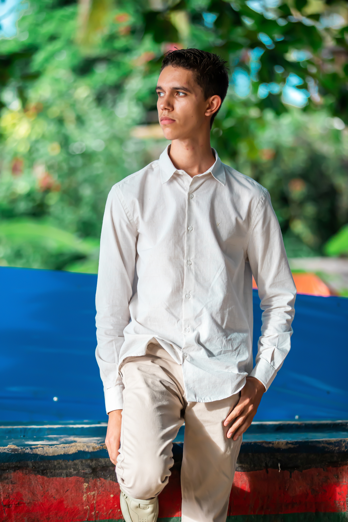 Formatura da turma ensino médio feito pelo Studio JAMC em Vila Velha-ES