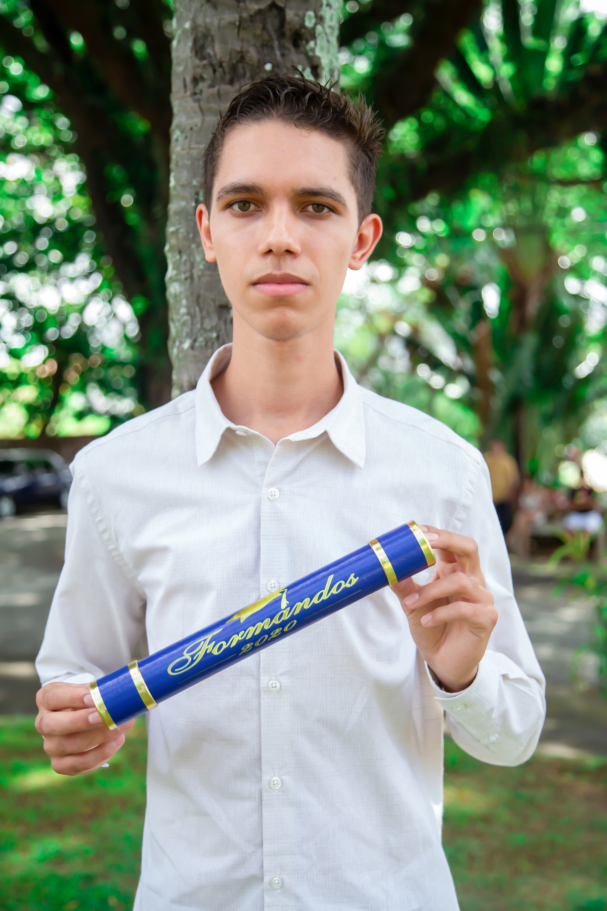Formatura da turma ensino médio feito pelo Studio JAMC em Vila Velha-ES