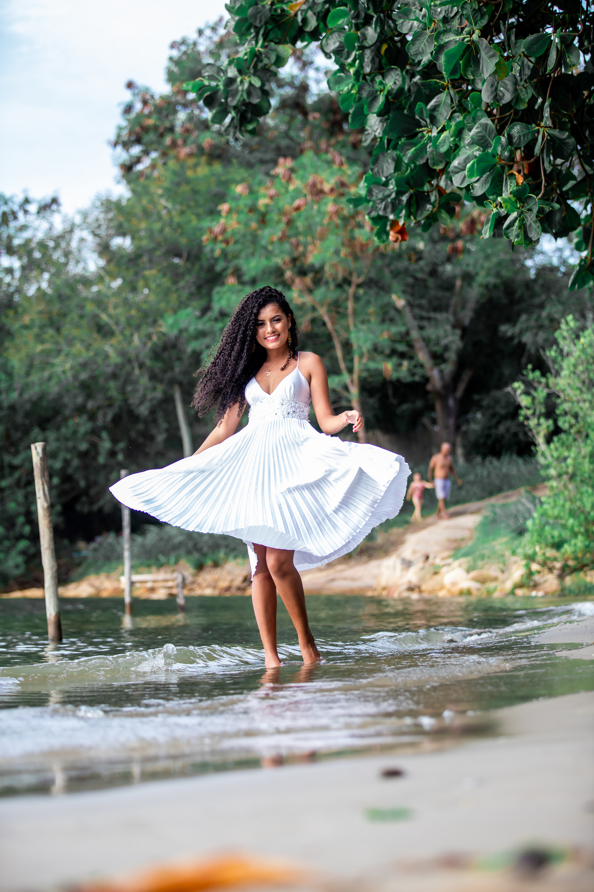 Formatura da turma ensino médio feito pelo Studio JAMC em Vila Velha-ES