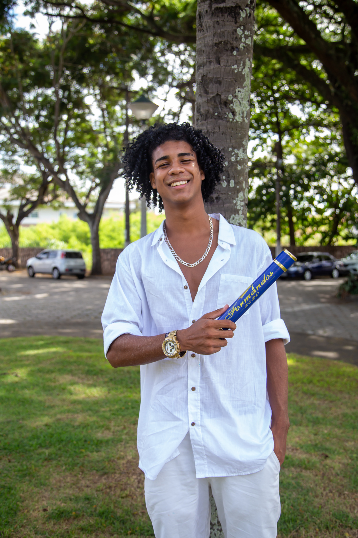 Formatura da turma ensino médio feito pelo Studio JAMC em Vila Velha-ES