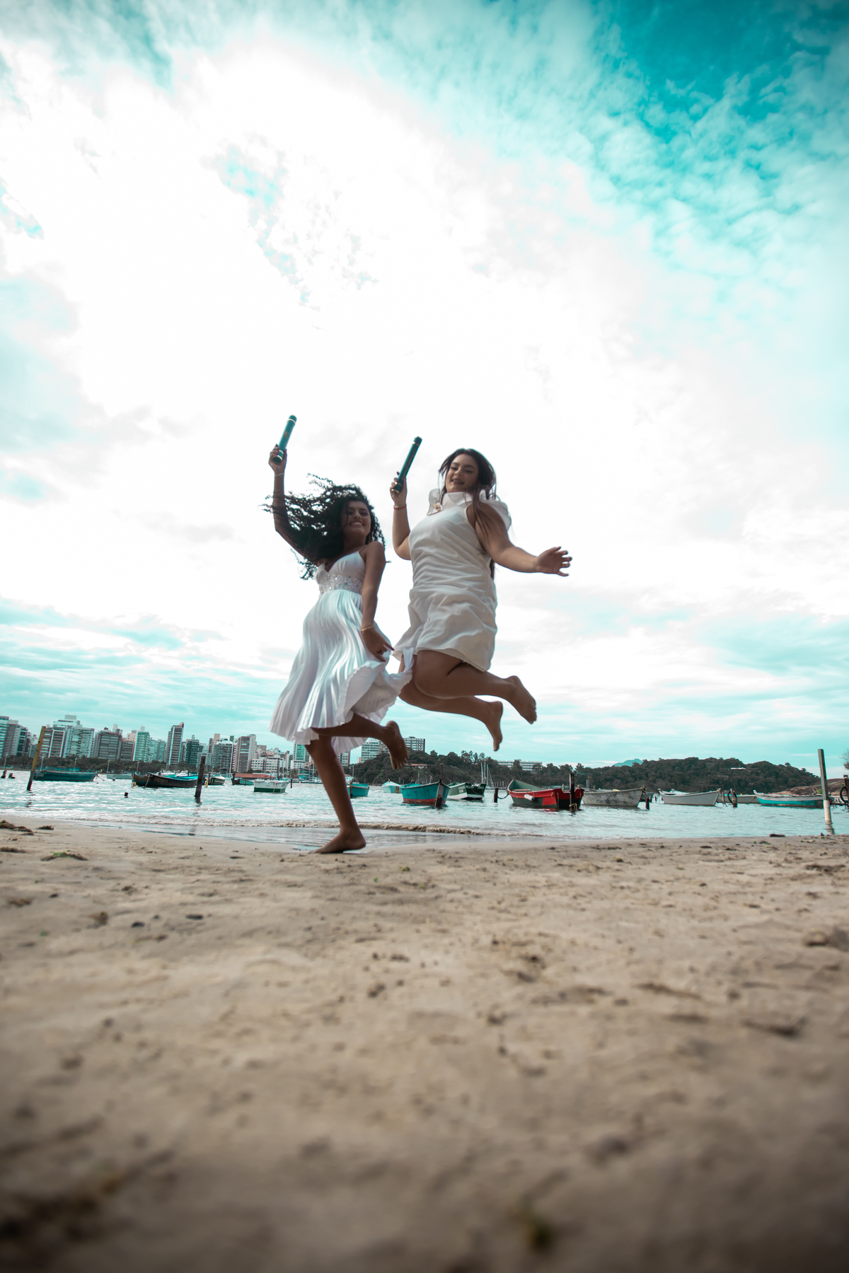 Formatura da turma ensino médio feito pelo Studio JAMC em Vila Velha-ES