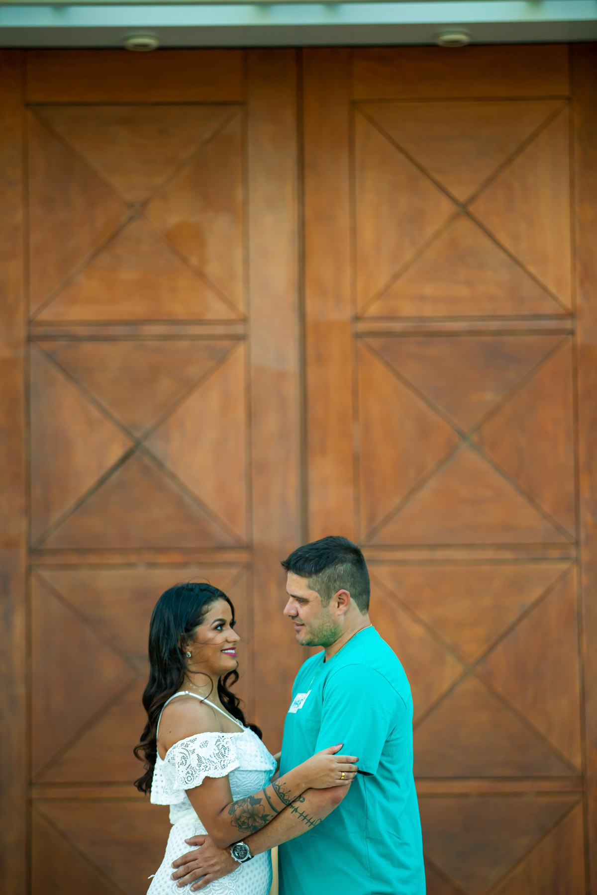 Ensaio fotográfico na Ilha do Frade,  em Vitória,  feita pelo Studio JAMC.