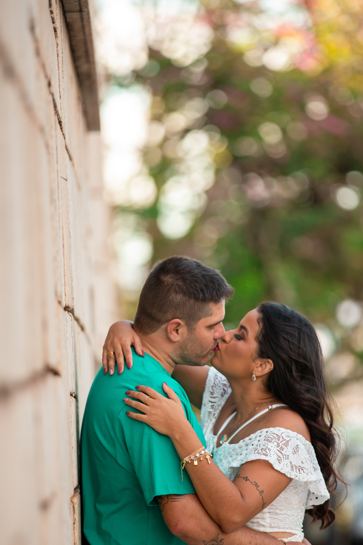 Ensaio fotográfico na Ilha do Frade,  em Vitória,  feita pelo Studio JAMC.
