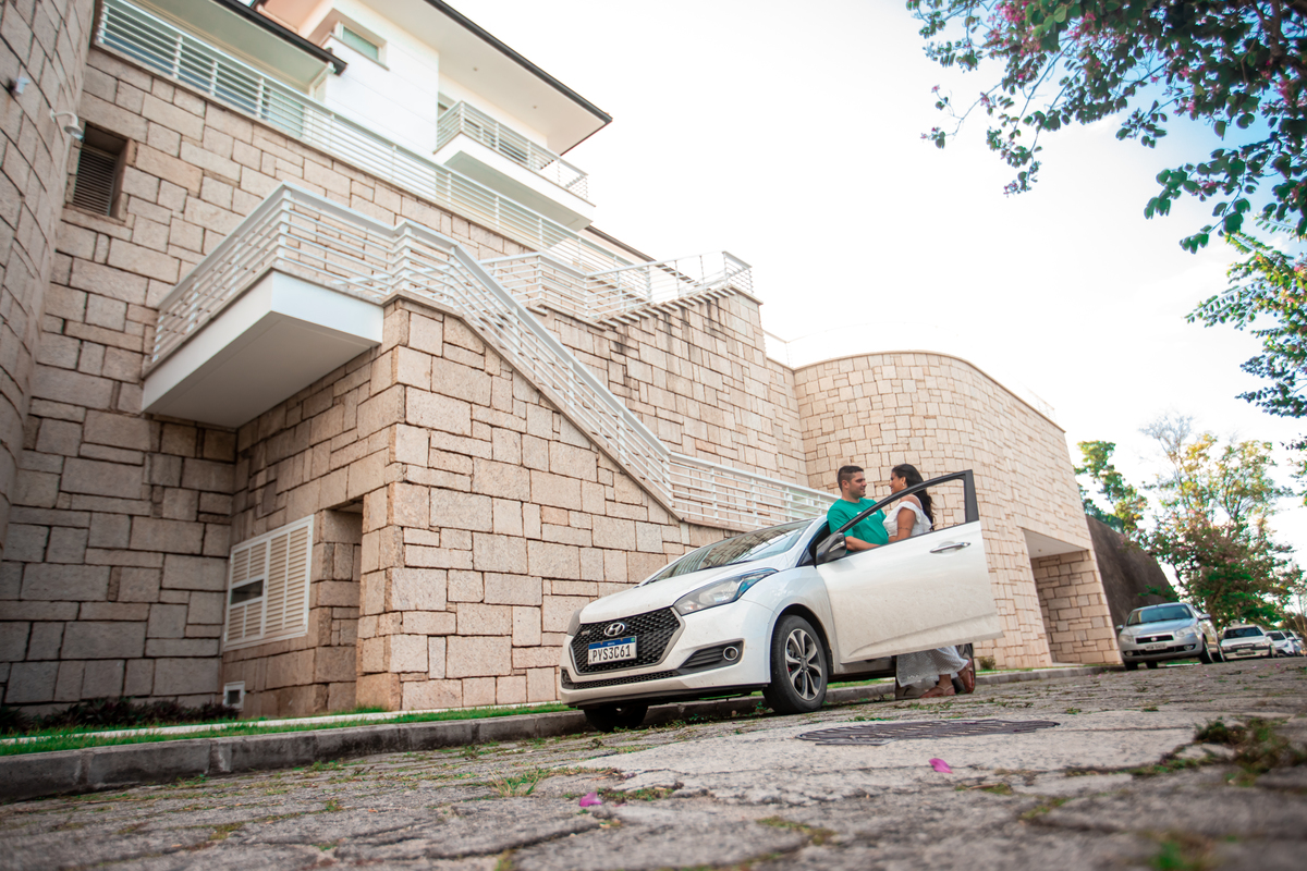 Ensaio fotográfico na Ilha do Frade,  em Vitória,  feita pelo Studio JAMC.