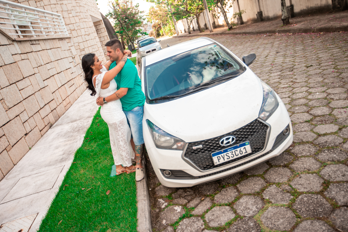 Ensaio fotográfico na Ilha do Frade,  em Vitória,  feita pelo Studio JAMC.
