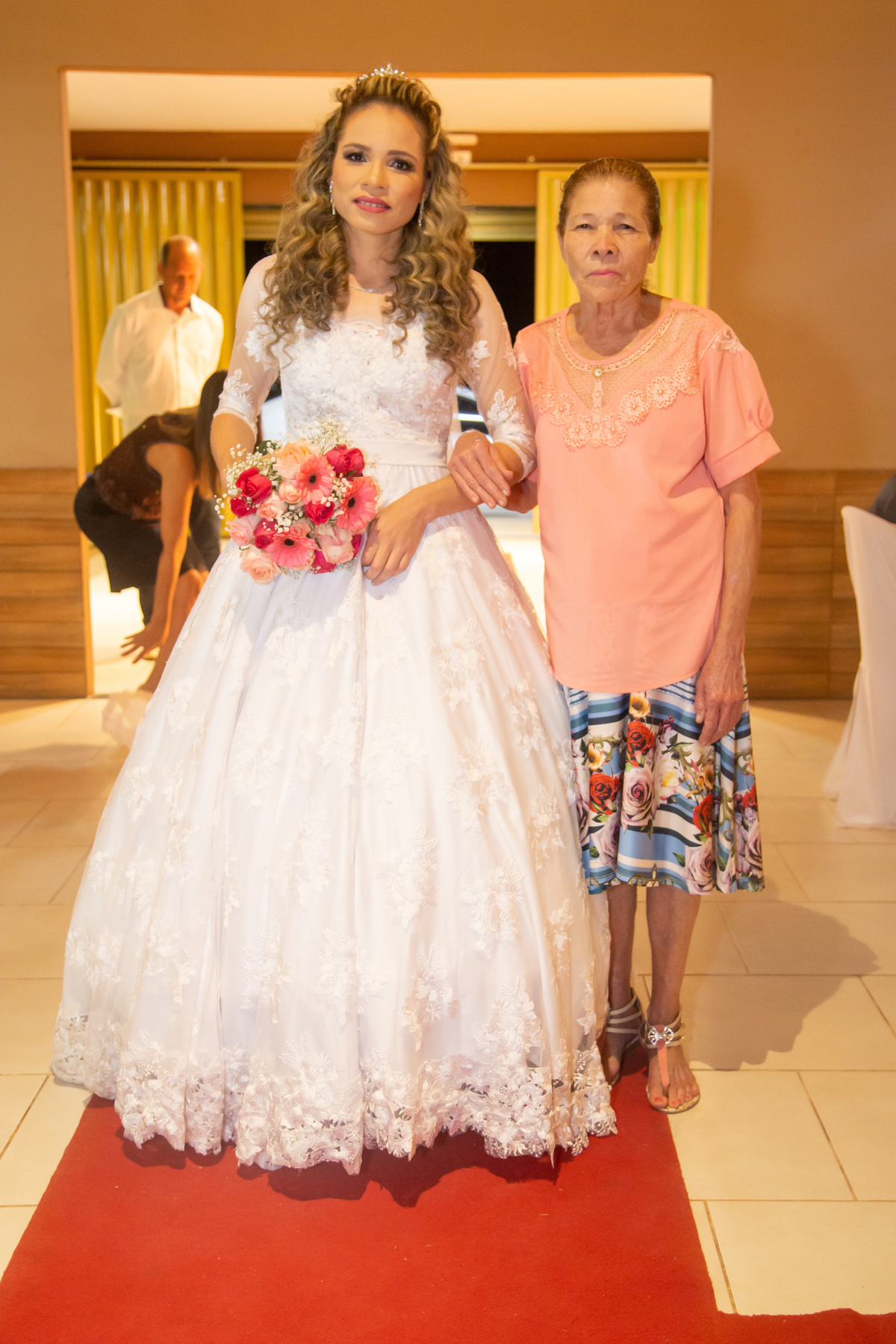 Casamento de Luciana e Adilson, Fotografa pelo Estudio JAMC.