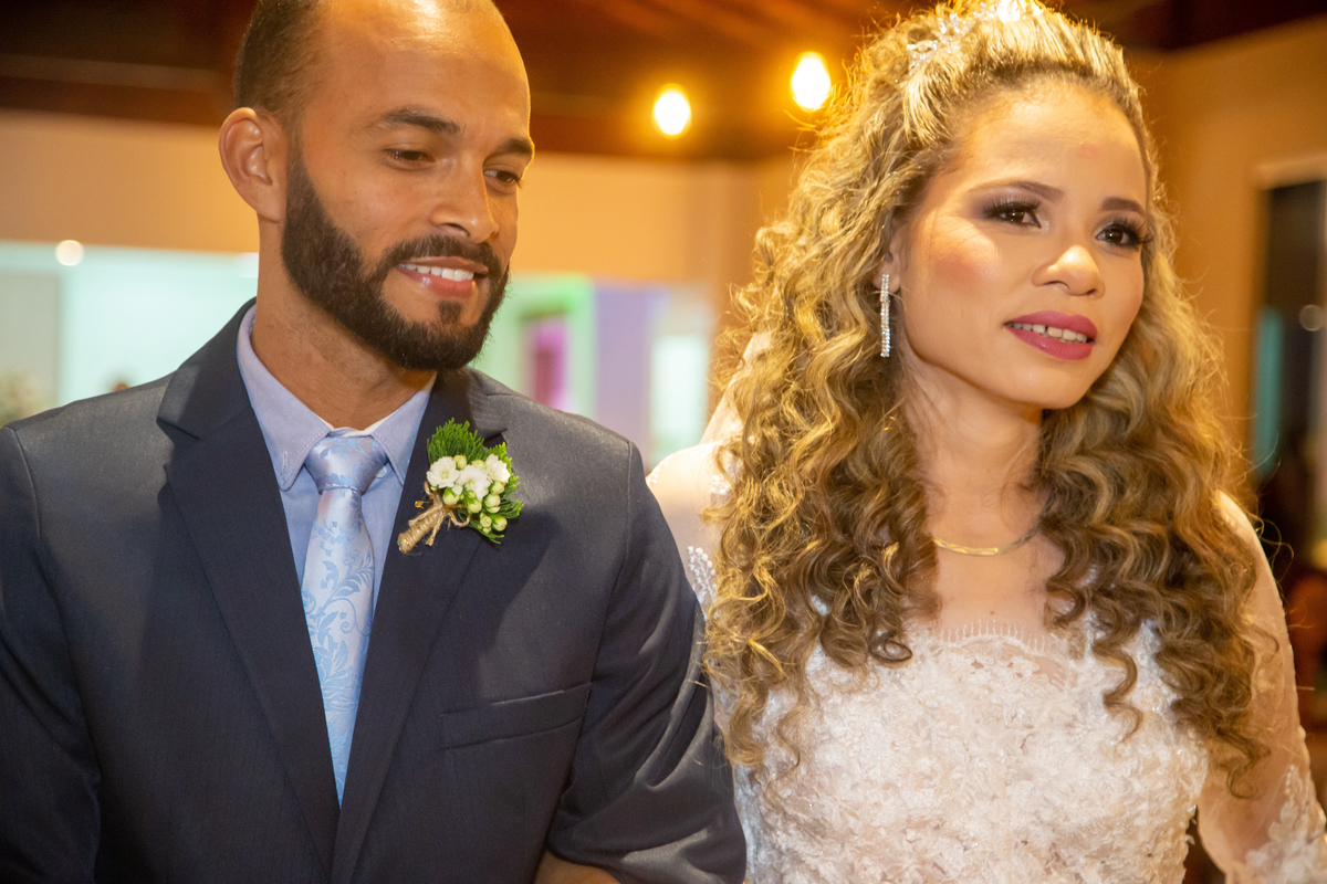 Casamento de Luciana e Adilson, Fotografa pelo Estudio JAMC.