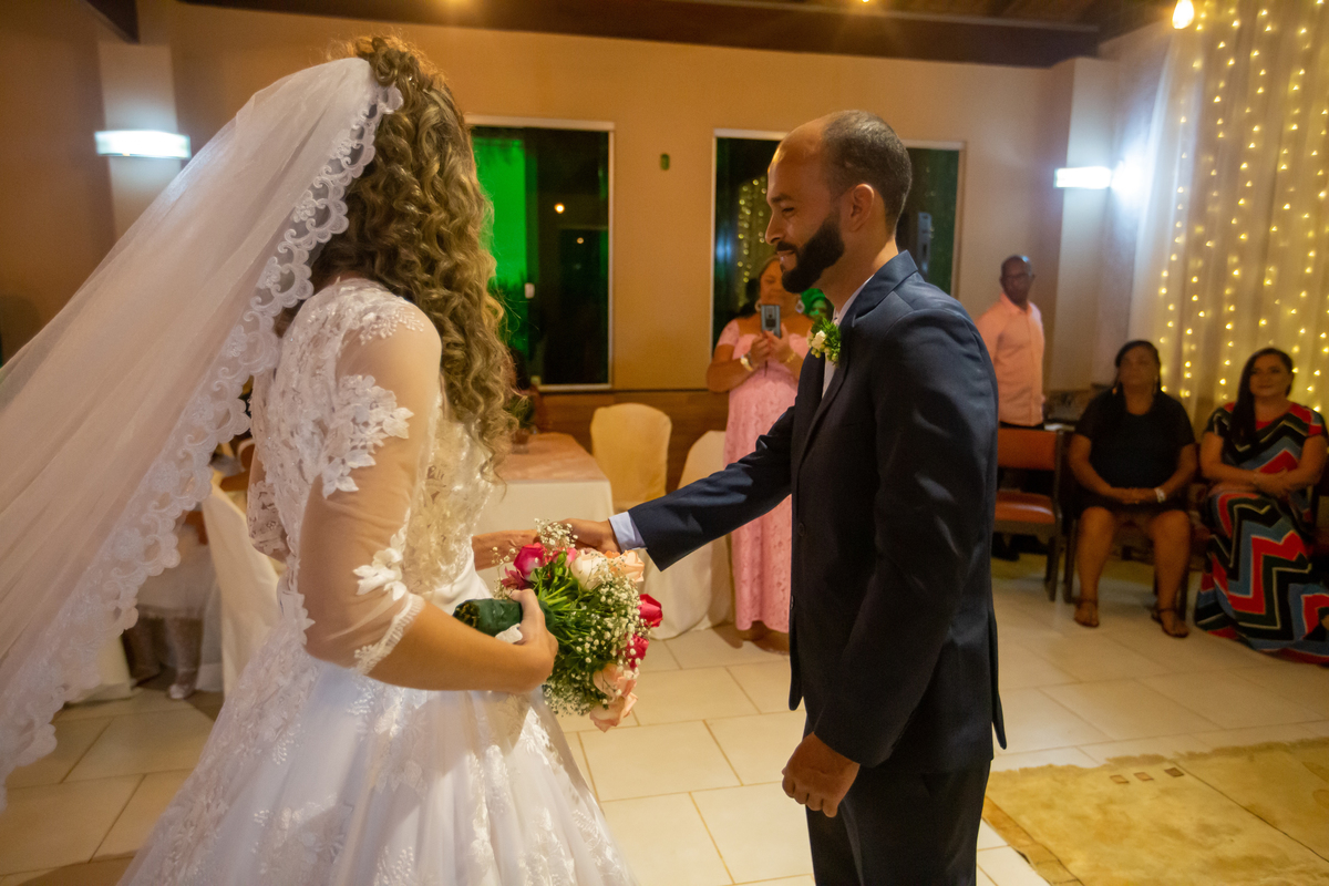 Casamento de Luciana e Adilson, Fotografa pelo Estudio JAMC.