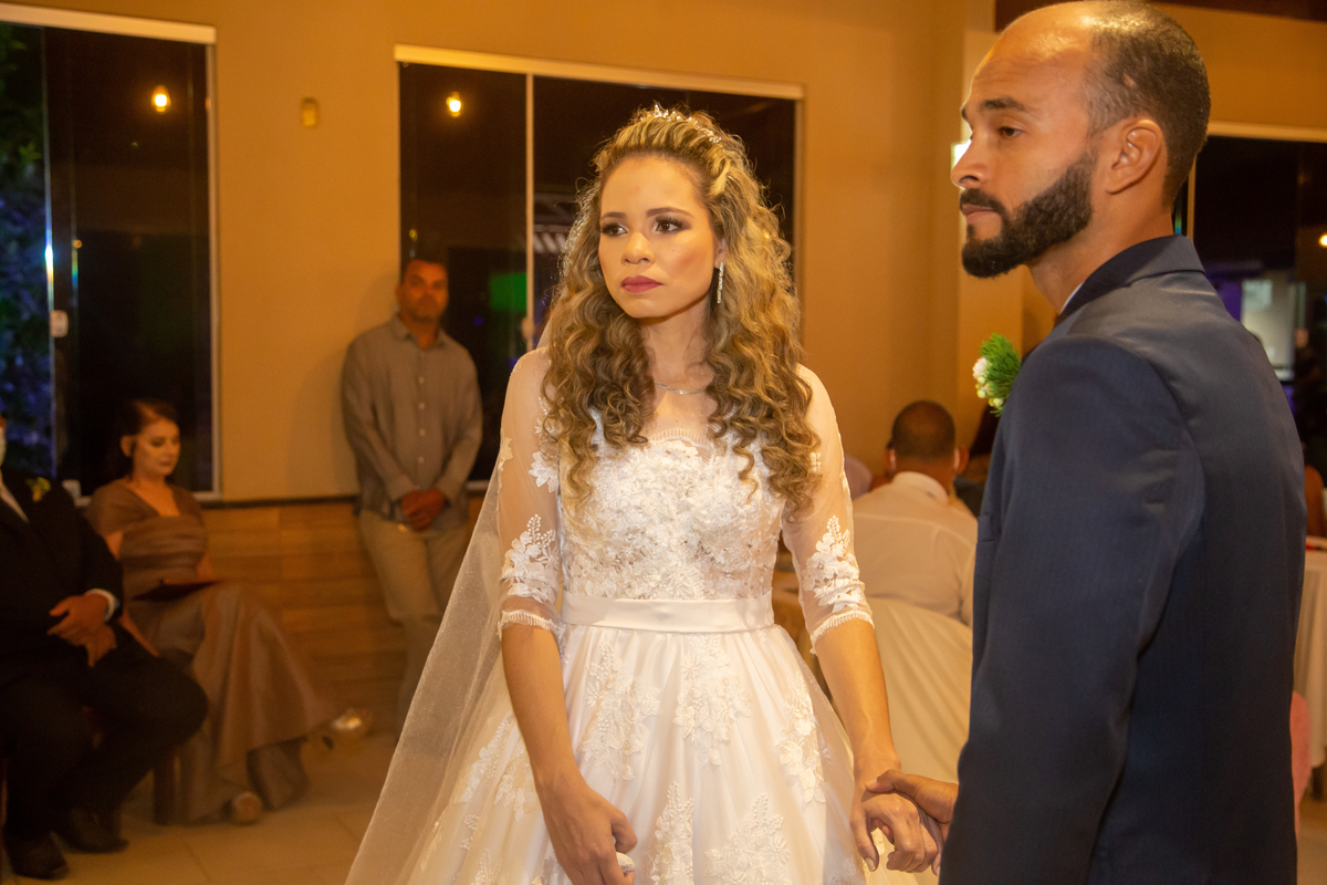 Casamento de Luciana e Adilson, Fotografa pelo Estudio JAMC.