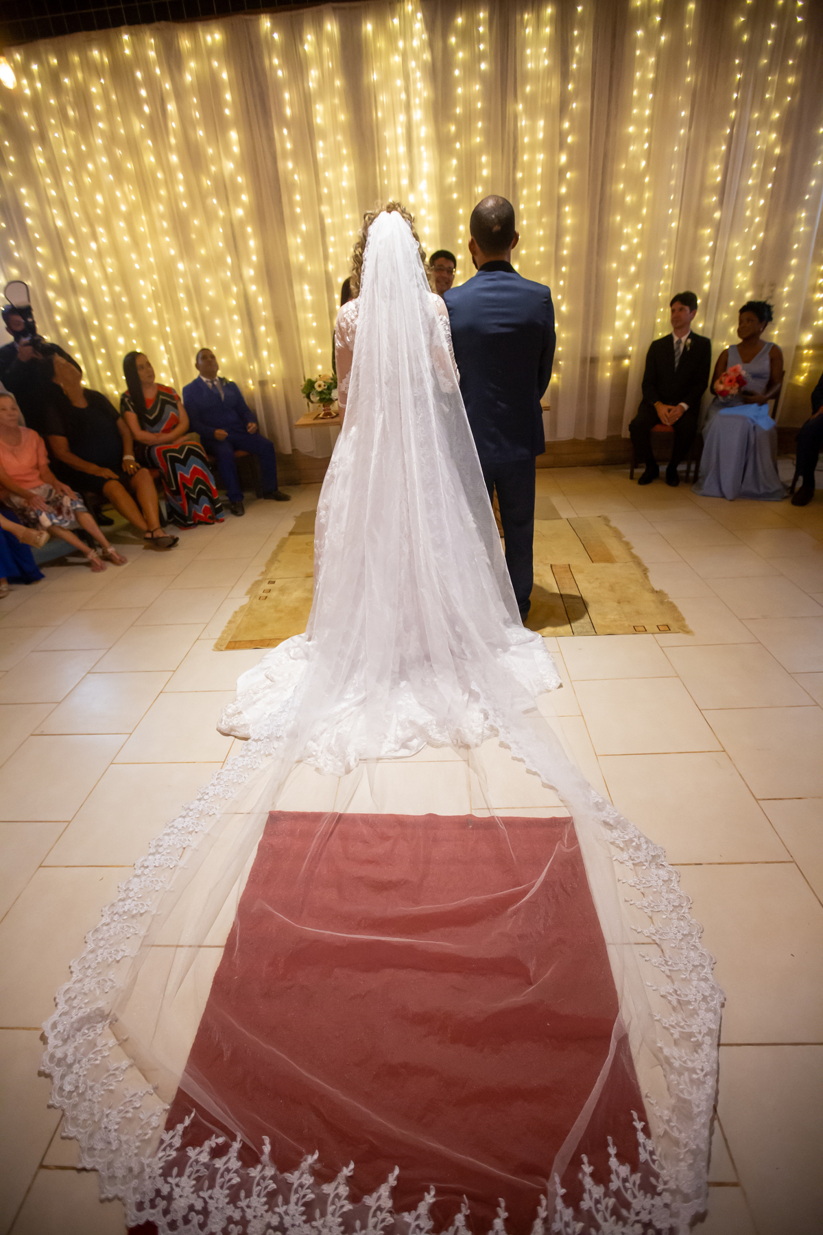 Casamento de Luciana e Adilson, Fotografa pelo Estudio JAMC.