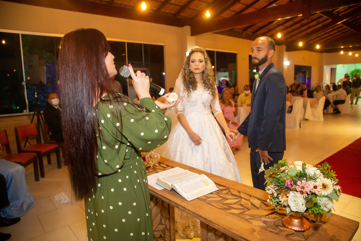 Casamento de Luciana e Adilson, Fotografa pelo Estudio JAMC.