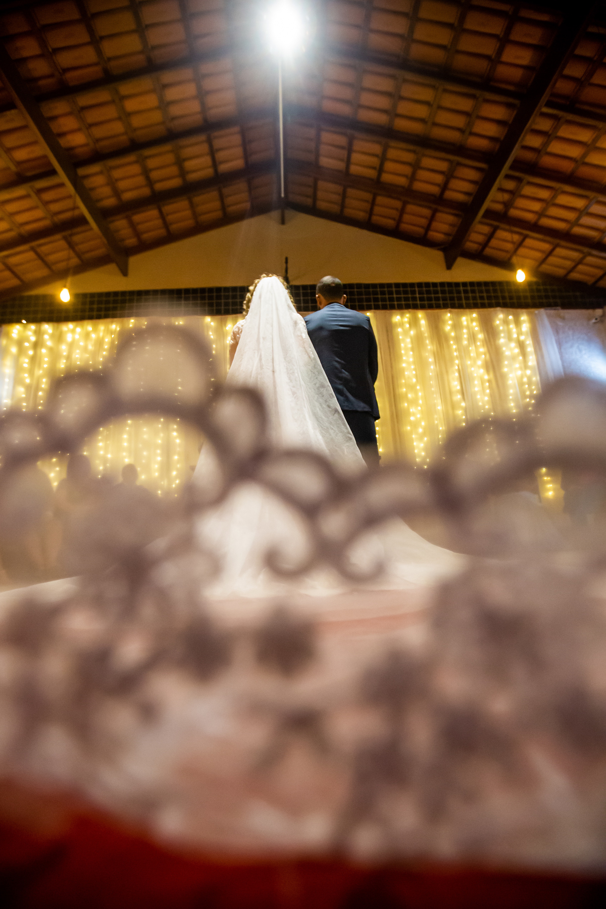 Casamento de Luciana e Adilson, Fotografa pelo Estudio JAMC.